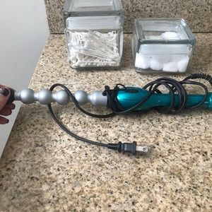 Bed Head bubble wand used once